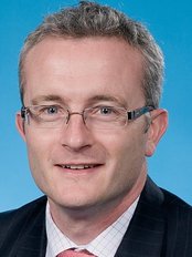 عيادة هامبشاير للقدم والكاحل - The Hampshire Foot and Ankle Clinic