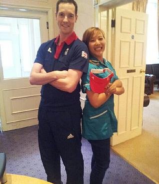 The Harley Medical Foot and Nail Laser Clinic: Marion Yau - The Harley Medical Foot and Nail Laser Clinic: Marion Yau