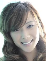 The Harley Medical Foot and Nail Laser Clinic: Marion Yau - The Harley Medical Foot and Nail Laser Clinic: Marion Yau