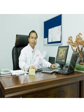The He Moi Dental Clinic - Tran Hung Dao - The He Moi Dental Clinic - Tran Hung Dao