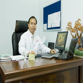 The He Moi Dental Clinic - The He Moi Dental Clinic