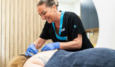 The Health Suite - Acupuncture Leicester