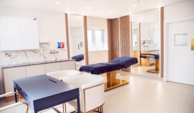 The Health Suite - Aesthetics Treatments in Leicester