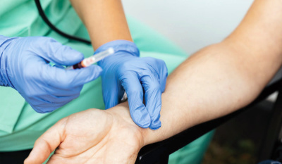 The Health Suite - Blood Test Service in Leicester