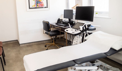 The Health Suite - Medical Imaging Services Leicester