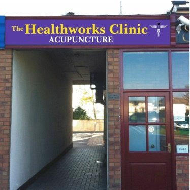 عيادة هيلث وركس - The HealthWorks Clinic