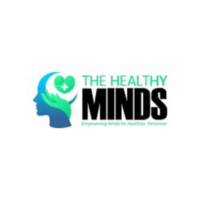 The Healthy Minds - The Healthy Minds