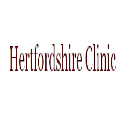 طريق هيرتفوردشاير كلينيك ويمبستيد - The Hertfordshire Clinic Whempstead Road