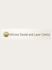 The Hillview Dental Centre - The Hillview Dental Centre