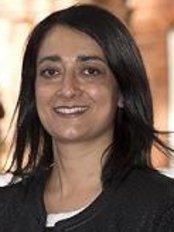 مستشفى هولي الخاص - The Holly Private Hospital