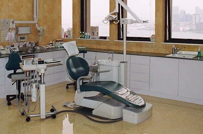 The Hong Kong Japanese Dental Clinic - The Hong Kong Japanese Dental Clinic