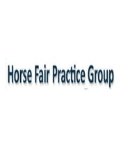 مجموعة ممارسة الحصان العادلة - جراحة هيل سبرينغز - The Horse Fair Practice Group - Hillsprings Surgery