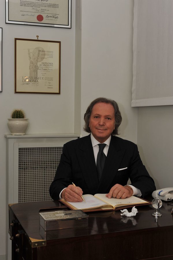 The International Dental Surgery - The International Dental Surgery