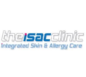 عيادة ISAC - The ISAC Clinic
