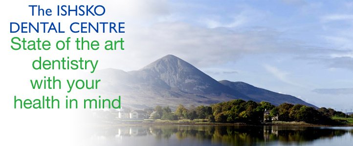 مركز إيش سكو - The Ish Sko Centre