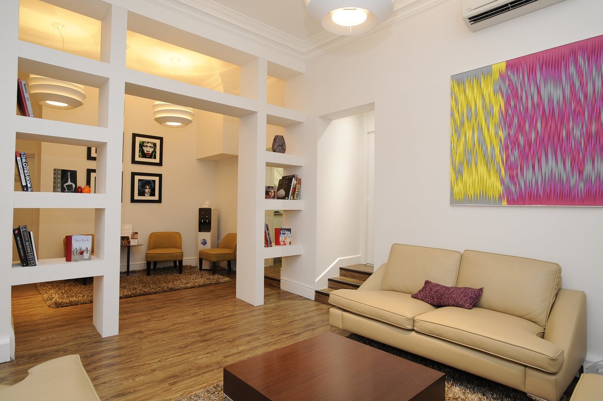 The Italian Medical Centre - The Italian Medical Centre