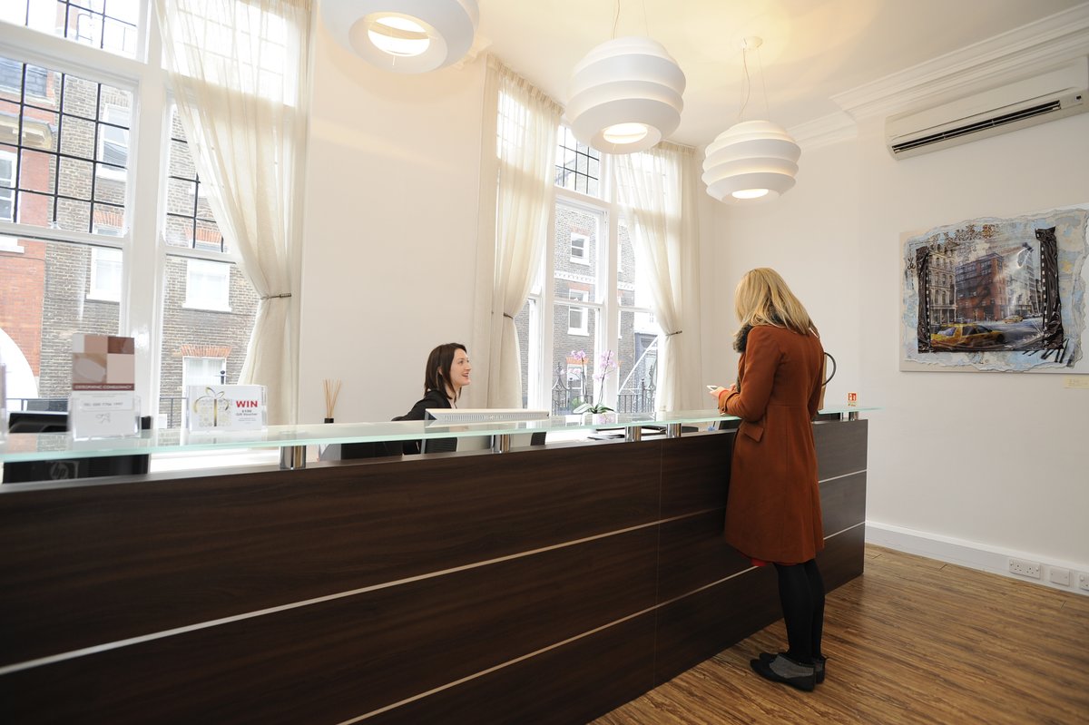 The Italian Medical Centre - The Italian Medical Centre