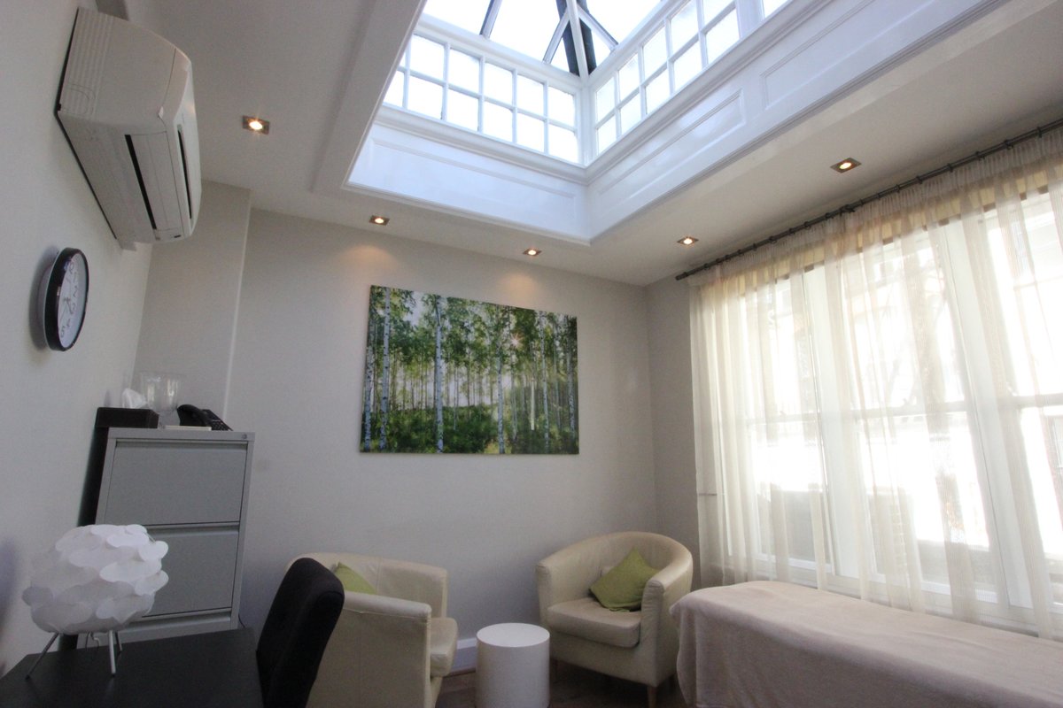 The Italian Medical Centre - The Italian Medical Centre