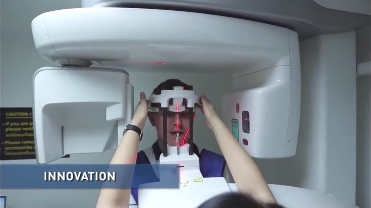 The Ivory Dental Clinic - The Ivory Dental Clinic