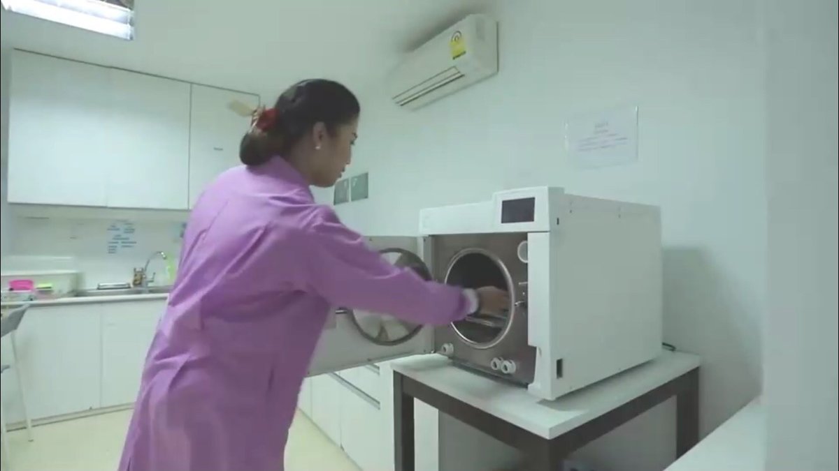 The Ivory Dental Clinic - The Ivory Dental Clinic