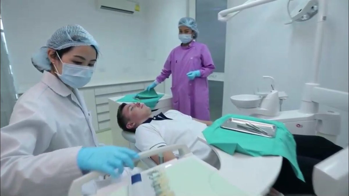 The Ivory Dental Clinic - The Ivory Dental Clinic