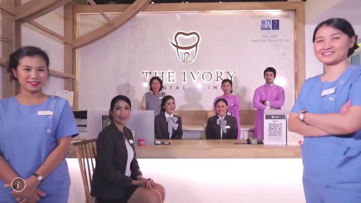 The Ivory Dental Clinic - The Ivory Dental Clinic