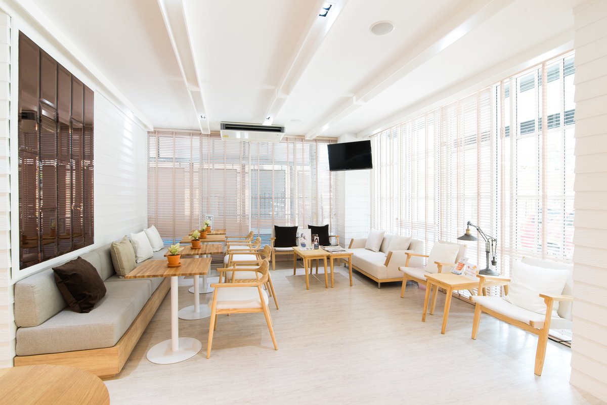 The Ivory Dental Clinic - The Ivory Dental Clinic