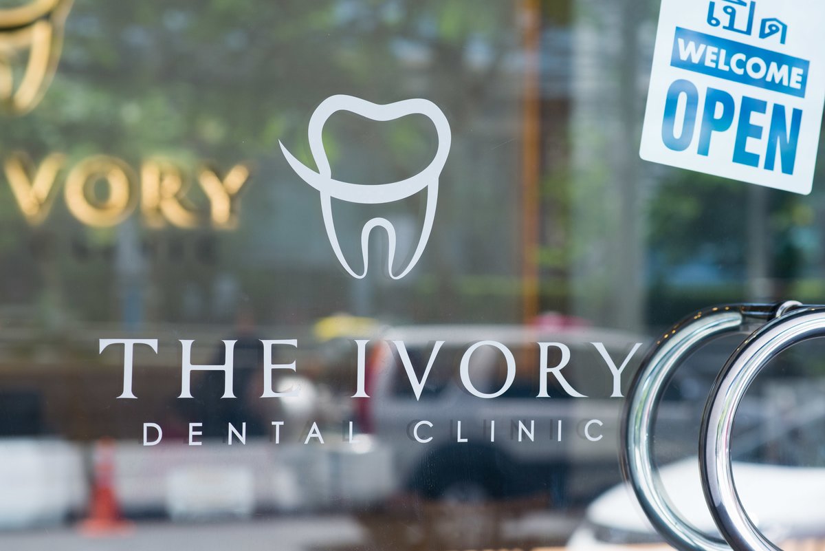 The Ivory Dental Clinic - The Ivory Dental Clinic
