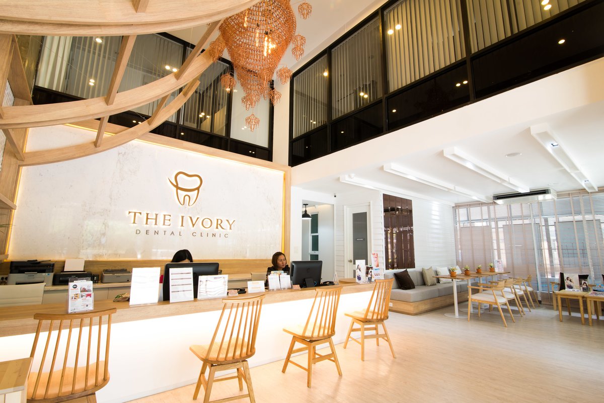 The Ivory Dental Clinic - The Ivory Dental Clinic