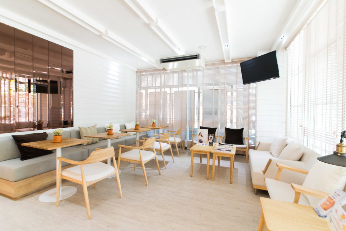 The Ivory Dental Clinic - The Ivory Dental Clinic