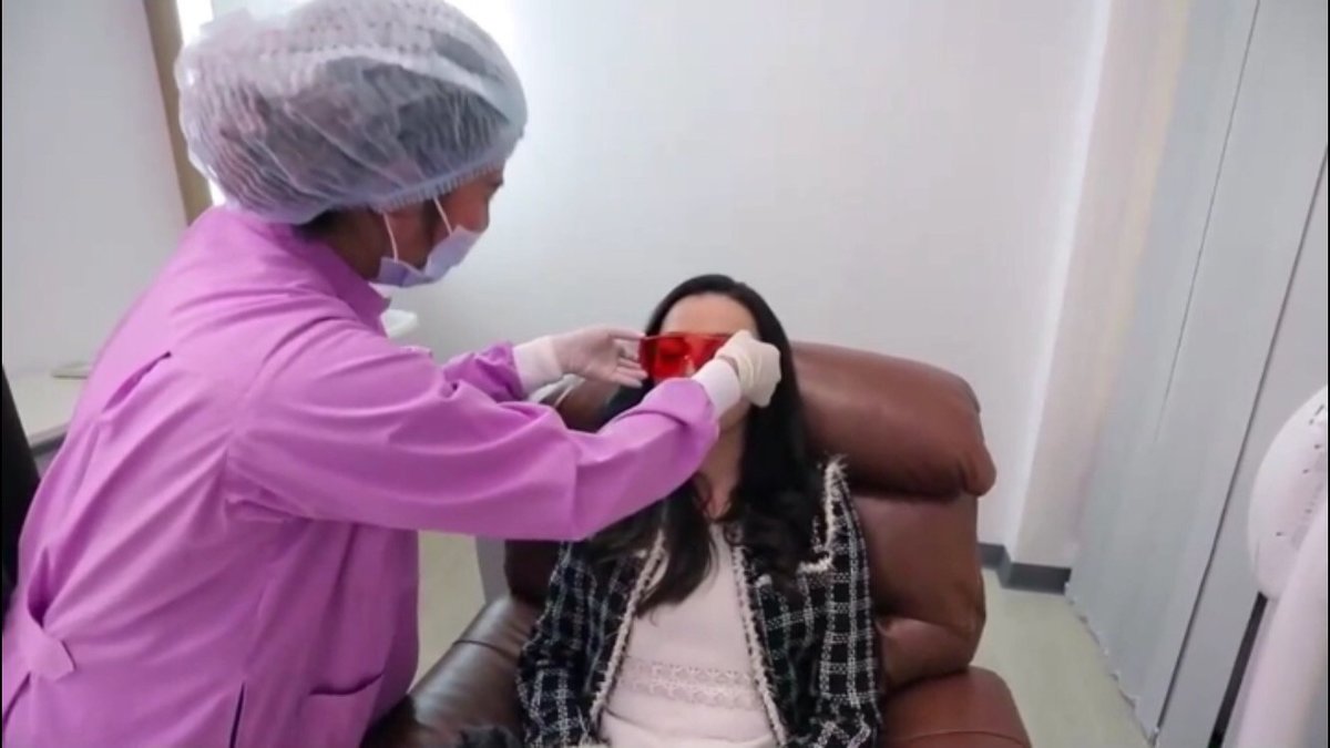 The Ivory Dental Clinic - The Ivory Dental Clinic