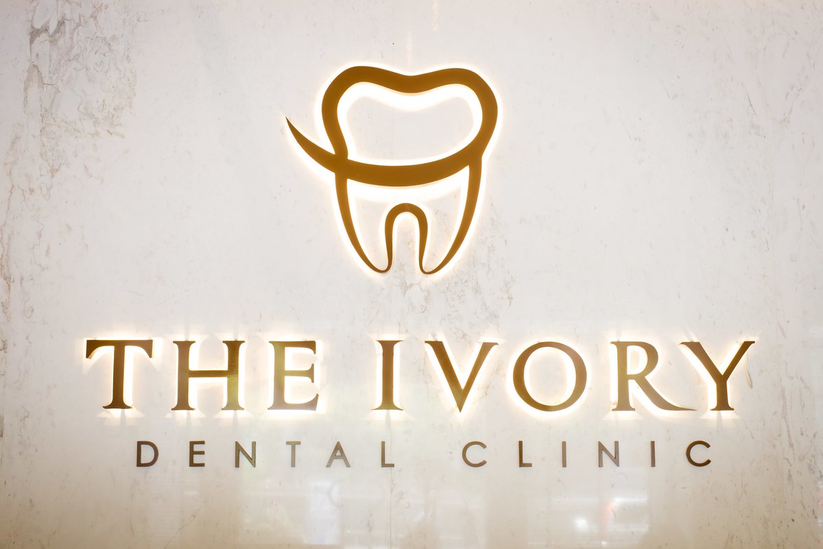 The Ivory Dental Clinic - The Ivory Dental Clinic