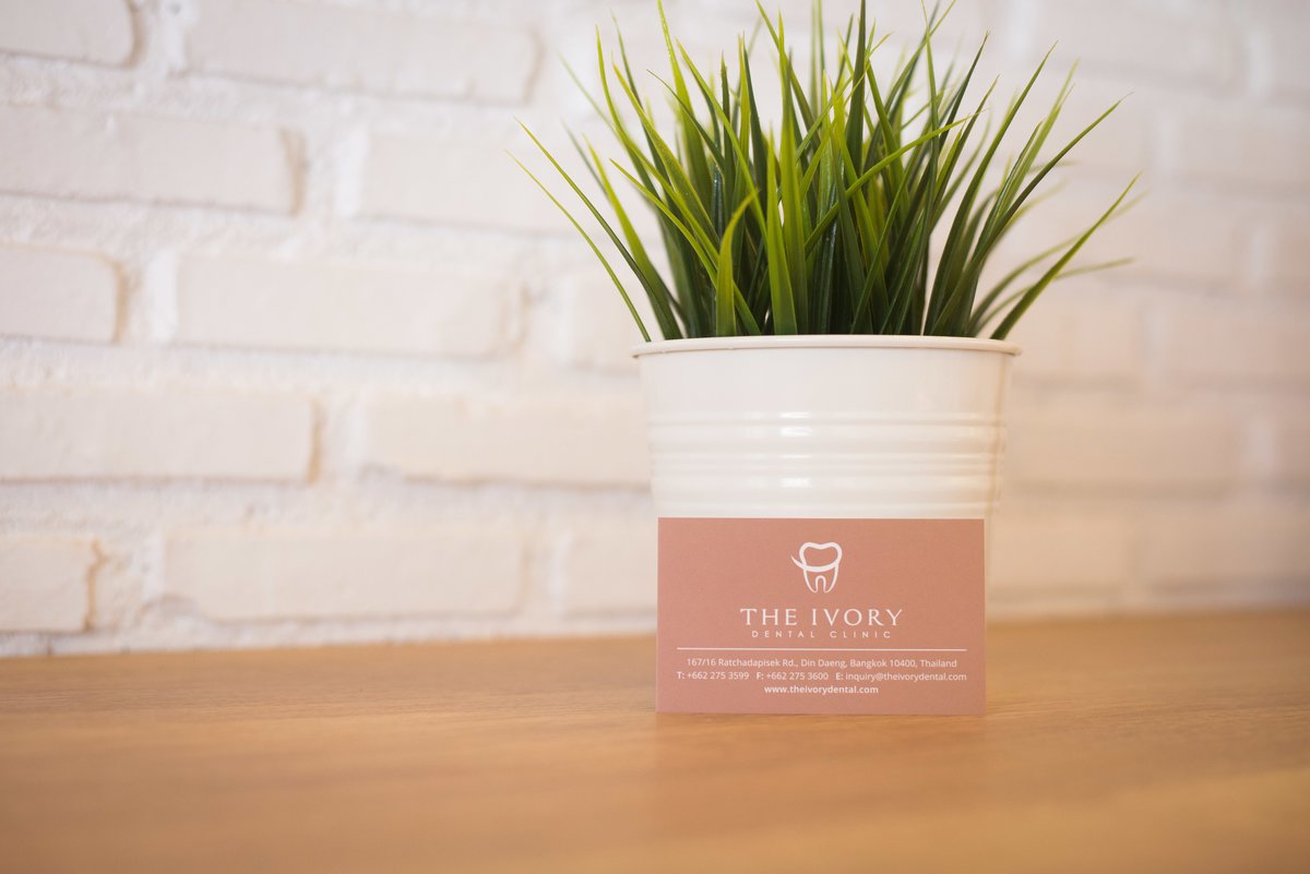 The Ivory Dental Clinic - The Ivory Dental Clinic