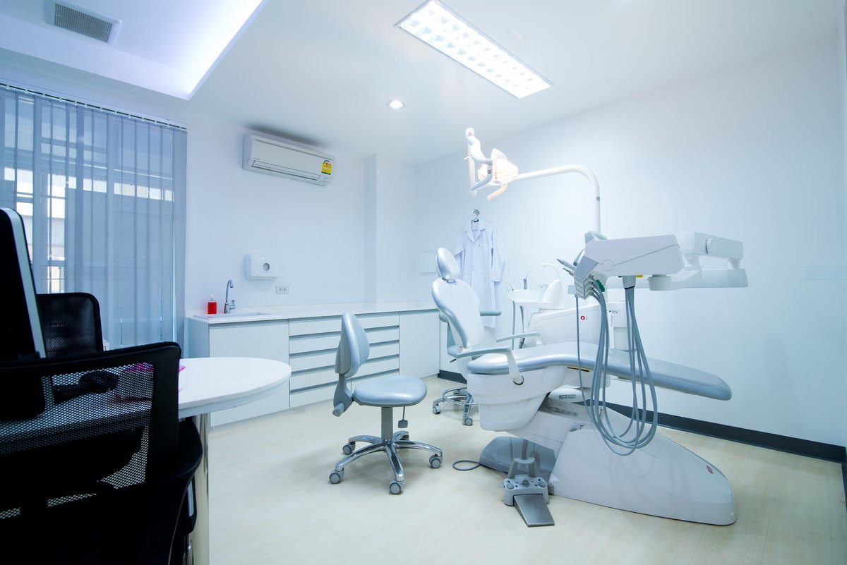 The Ivory Dental Clinic - The Ivory Dental Clinic