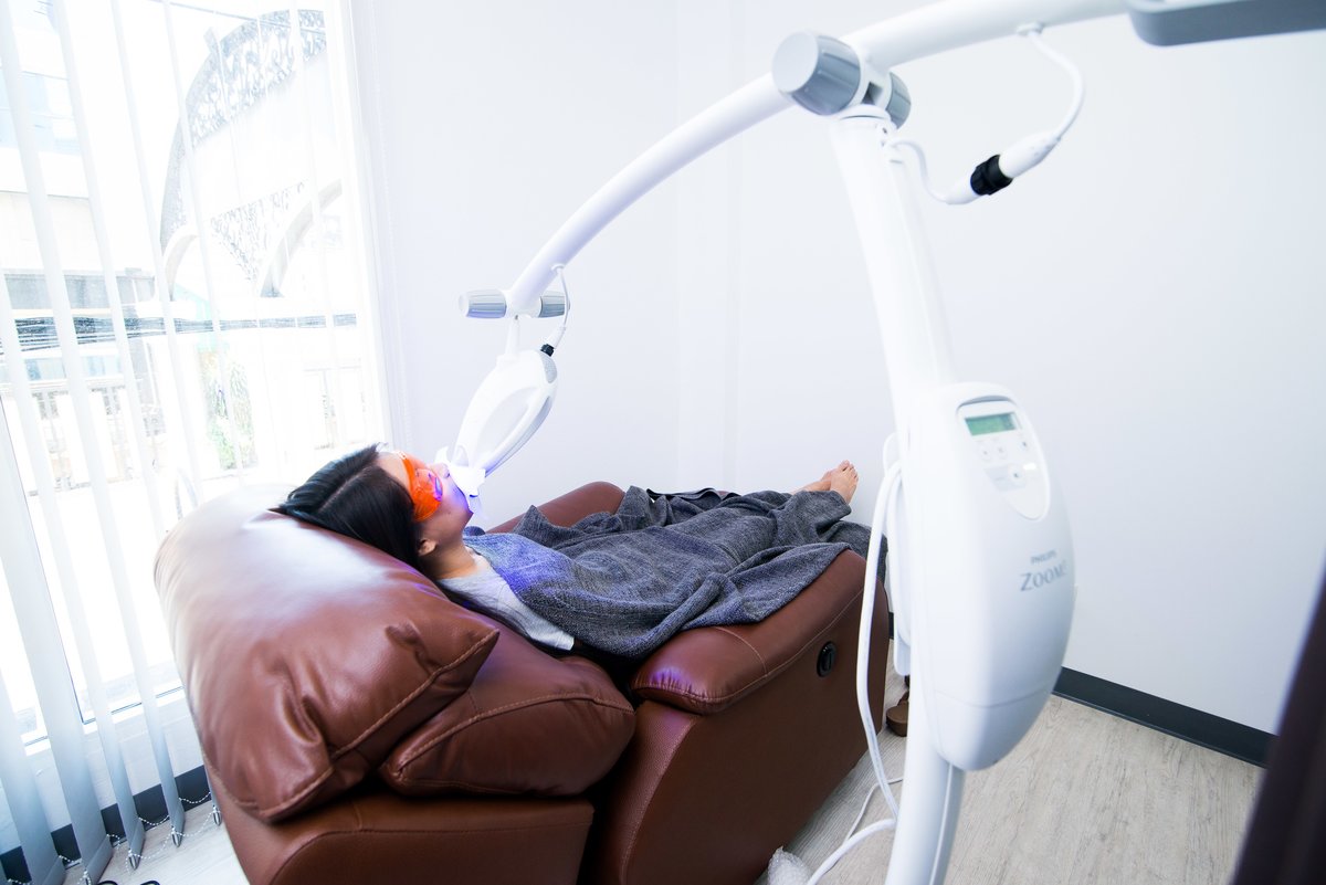 The Ivory Dental Clinic - The Ivory Dental Clinic