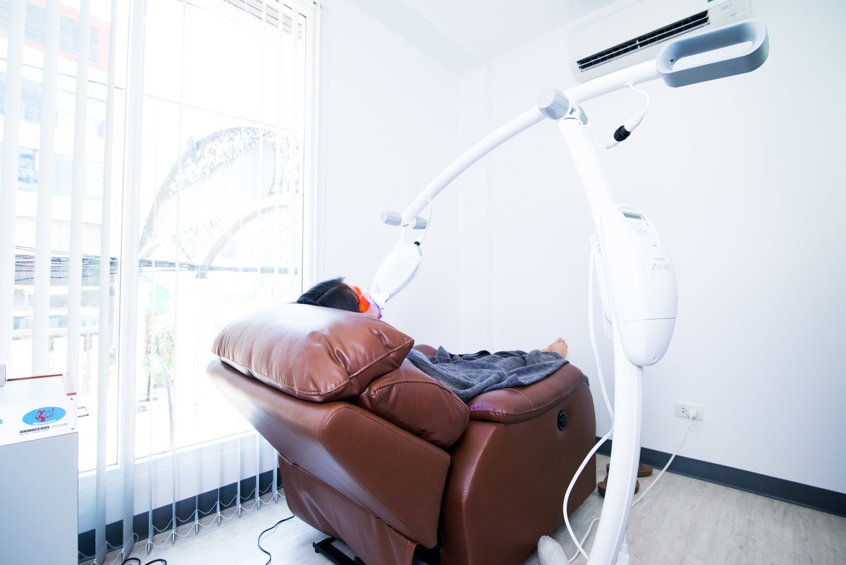 The Ivory Dental Clinic - The Ivory Dental Clinic