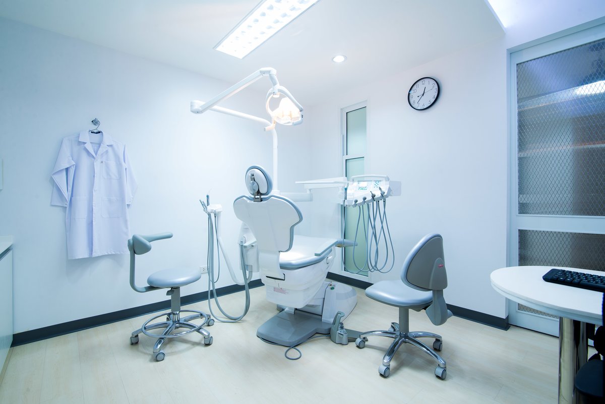 The Ivory Dental Clinic - The Ivory Dental Clinic