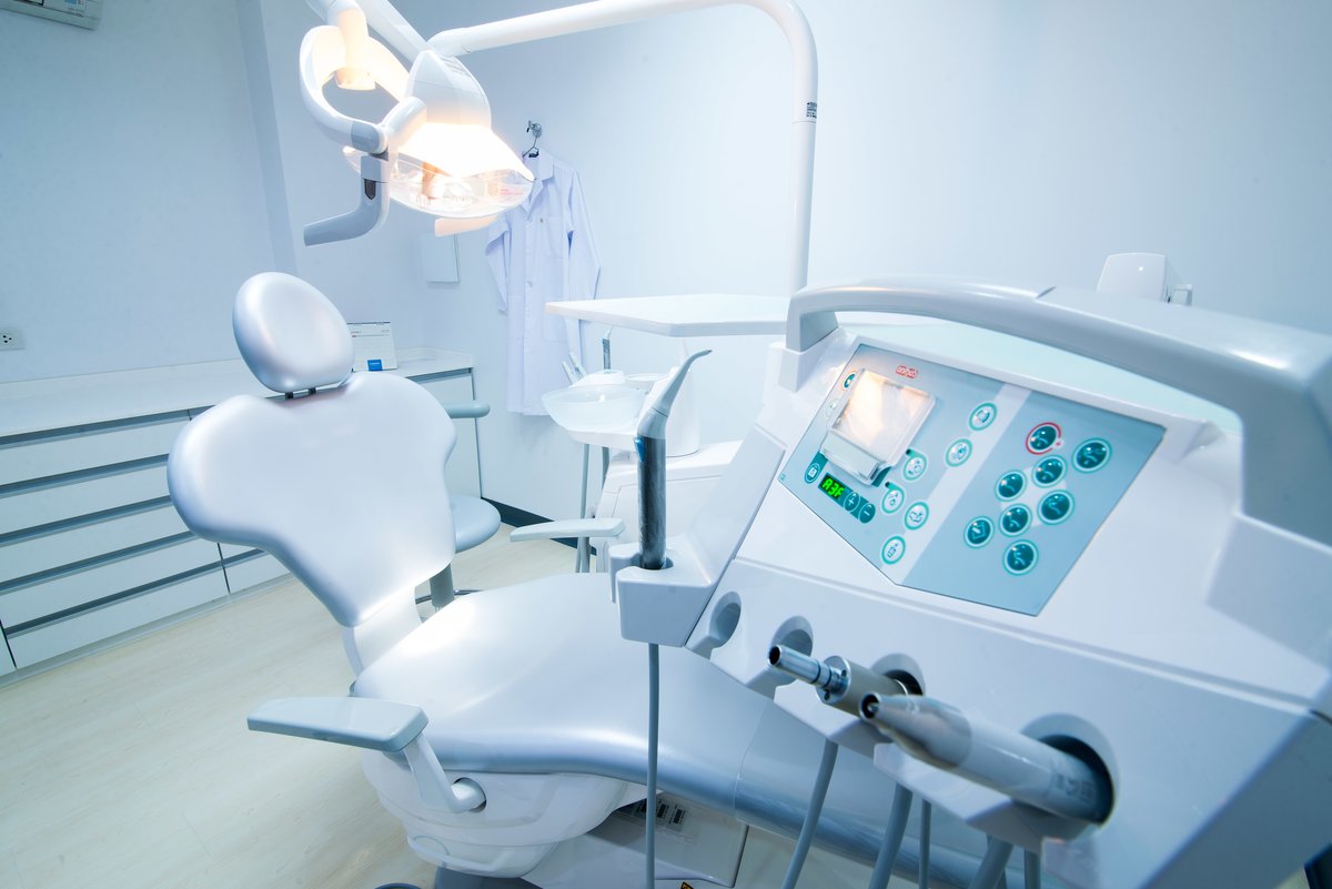 The Ivory Dental Clinic - The Ivory Dental Clinic