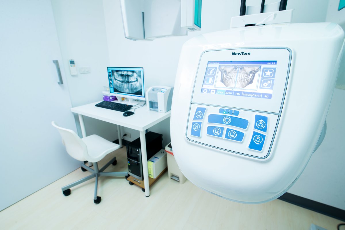 The Ivory Dental Clinic - The Ivory Dental Clinic