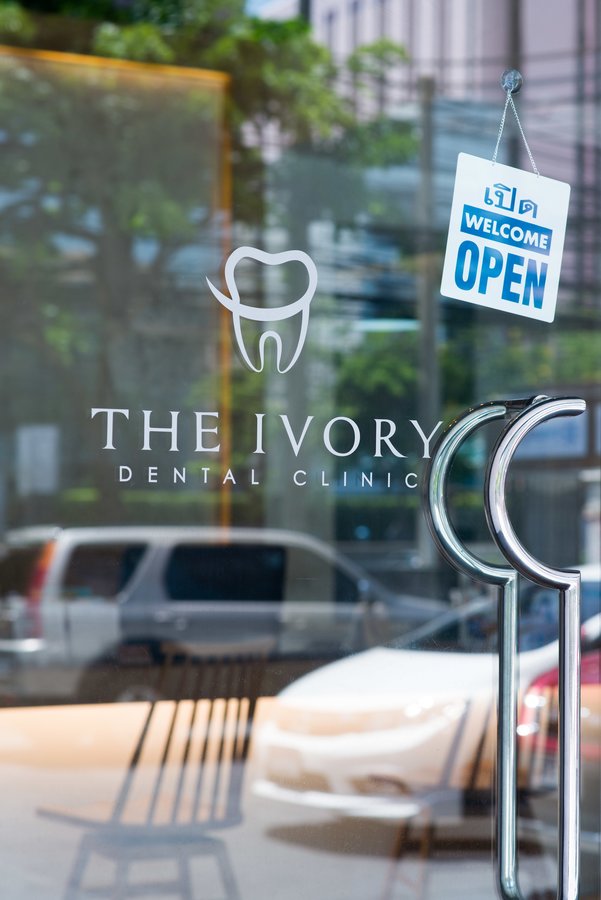 The Ivory Dental Clinic - The Ivory Dental Clinic