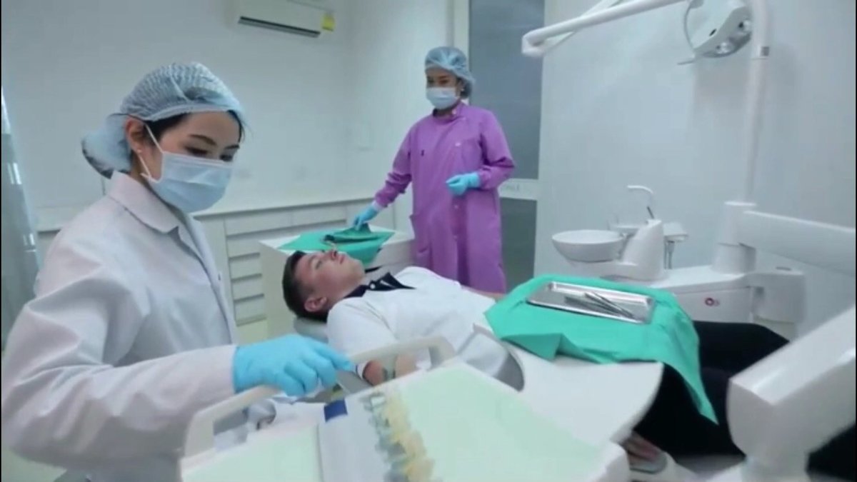 The Ivory Dental Clinic - The Ivory Dental Clinic