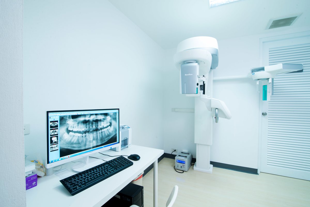 The Ivory Dental Clinic - The Ivory Dental Clinic