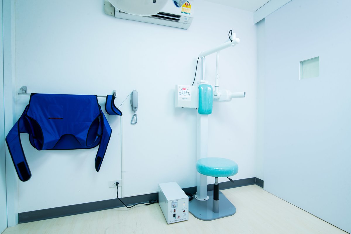 The Ivory Dental Clinic - The Ivory Dental Clinic