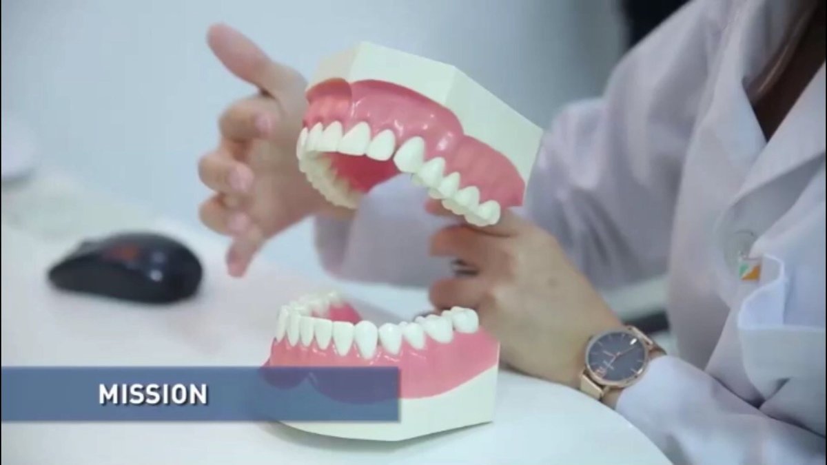 The Ivory Dental Clinic - The Ivory Dental Clinic