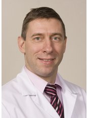 The Jugla Clinic Health Centre 4 - The Jugla Clinic Health Centre 4