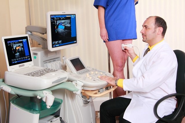 The Jugla Clinic Health Centre 4 - The Jugla Clinic Health Centre 4