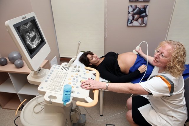 The Jugla Clinic Health Centre 4 - The Jugla Clinic Health Centre 4