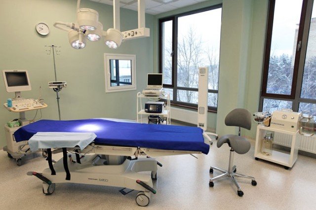 The Jugla Clinic - The Jugla Clinic