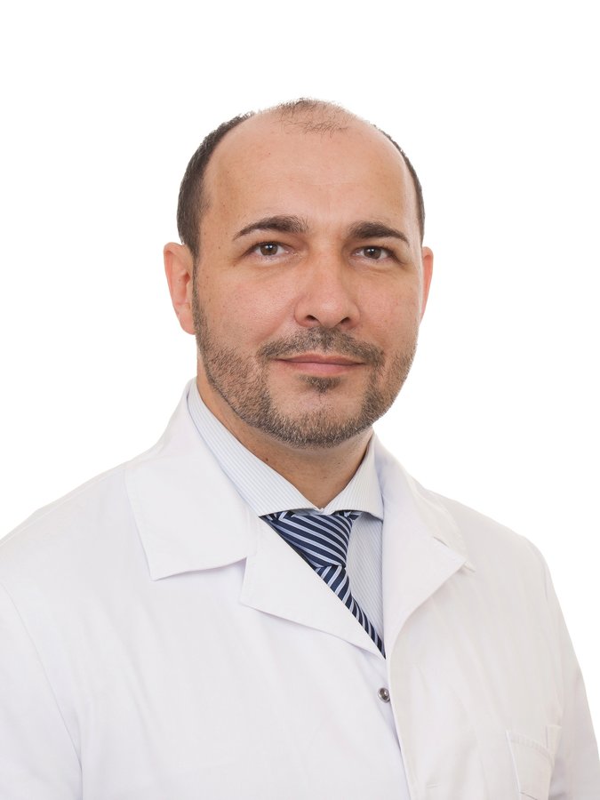 The Jugla Clinic - The Jugla Clinic