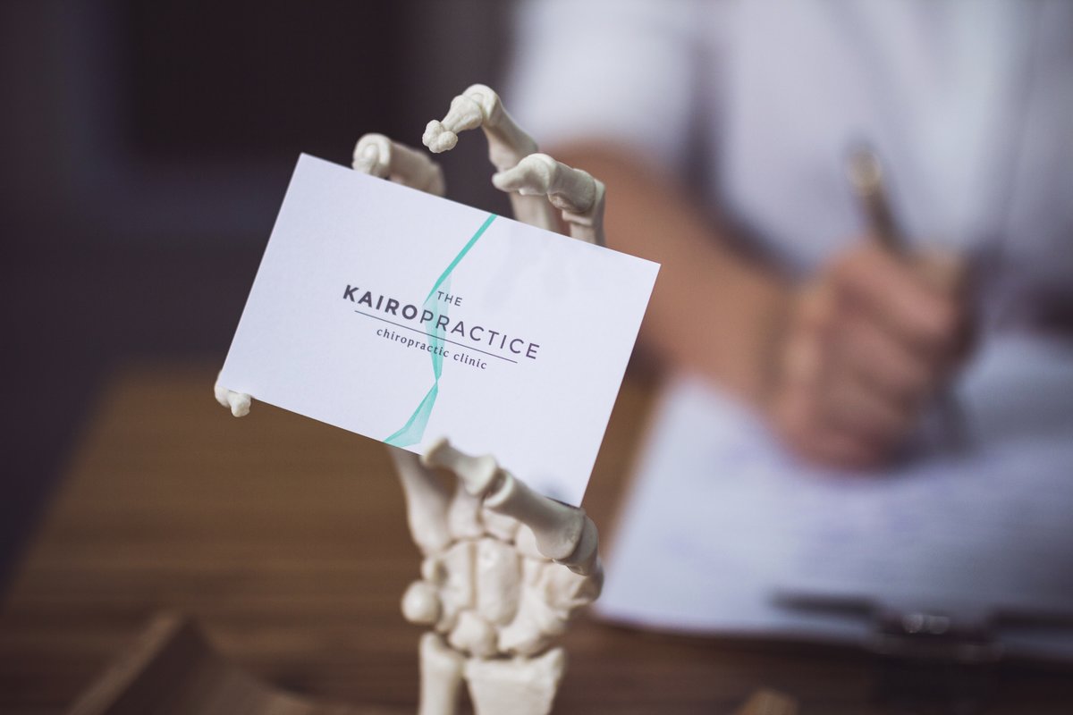 The Kairo Practice - The Kairo Practice